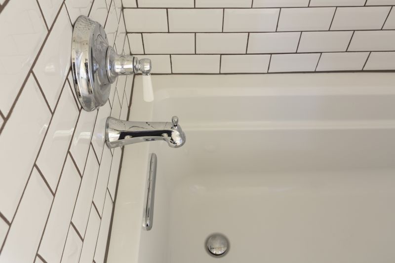 Who Does Bathtub Refinishings